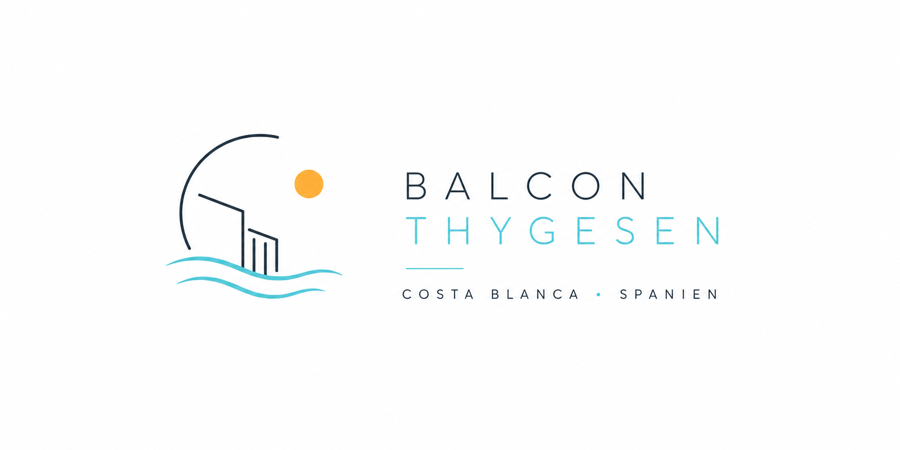 Balcon Thygesen Logo